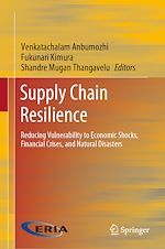 Télécharger le livre :  Supply Chain Resilience