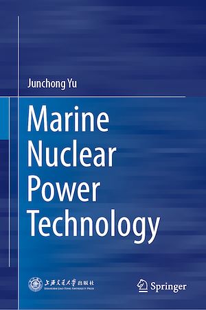 Téléchargez le livre :  Marine Nuclear Power Technology