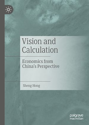 Téléchargez le livre :  Vision and Calculation