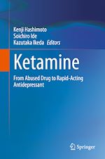 Télécharger le livre :  Ketamine