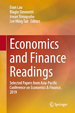 Télécharger le livre :  Economics and Finance Readings