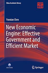 Télécharger le livre :  New Economic Engine: Effective Government and Efficient Market