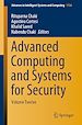 Télécharger le livre :  Advanced Computing and Systems for Security