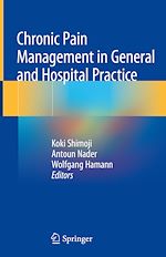 Télécharger le livre :  Chronic Pain Management in General and Hospital Practice
