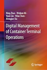 Télécharger le livre :  Digital Management of Container Terminal Operations