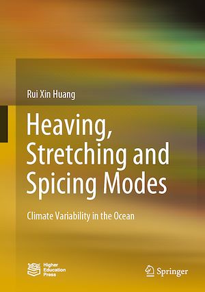 Téléchargez le livre :  Heaving, Stretching and Spicing Modes