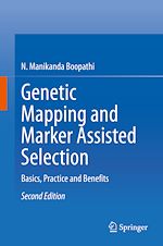 Télécharger le livre :  Genetic Mapping and Marker Assisted Selection