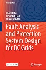 Télécharger le livre :  Fault Analysis and Protection System Design for DC Grids