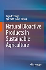Télécharger le livre :  Natural Bioactive Products in Sustainable Agriculture