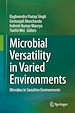 Télécharger le livre :  Microbial Versatility in Varied Environments