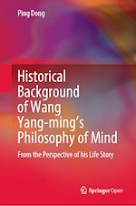 Download this eBook Historical Background of Wang Yang-ming's Philosophy of Mind