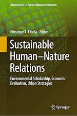 Télécharger le livre :  Sustainable Human–Nature Relations