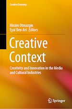 Télécharger le livre :  Creative Context