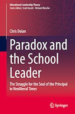 Télécharger le livre :  Paradox and the School Leader