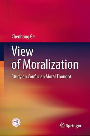 Téléchargez le livre :  View of Moralization