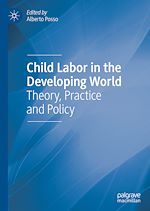 Télécharger le livre :  Child Labor in the Developing World