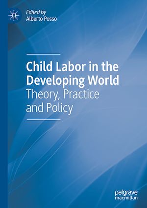 Téléchargez le livre :  Child Labor in the Developing World