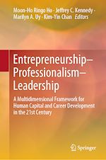 Télécharger le livre :  Entrepreneurship–Professionalism–Leadership