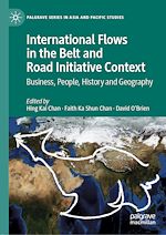 Download this eBook International Flows in the Belt and Road Initiative Context