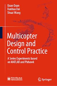 Télécharger le livre :  Multicopter Design and Control Practice