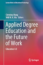 Download this eBook Applied Degree Education and the Future of Work