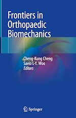 Télécharger le livre :  Frontiers in Orthopaedic Biomechanics