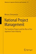 Download this eBook National Project Management