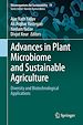 Télécharger le livre :  Advances in Plant Microbiome and Sustainable Agriculture