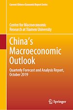 Télécharger le livre :  China's Macroeconomic Outlook