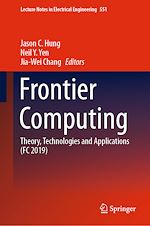Télécharger le livre :  Frontier Computing