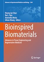 Télécharger le livre :  Bioinspired Biomaterials