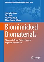 Télécharger le livre :  Biomimicked Biomaterials