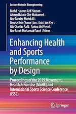 Télécharger le livre :  Enhancing Health and Sports Performance by Design