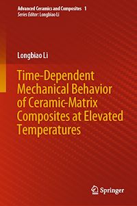 Télécharger le livre :  Time-Dependent Mechanical Behavior of Ceramic-Matrix Composites at Elevated Temperatures