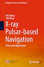 Télécharger le livre :  X-ray Pulsar-based Navigation