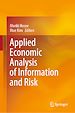 Télécharger le livre :  Applied Economic Analysis of Information and Risk