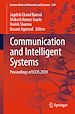 Télécharger le livre :  Communication and Intelligent Systems