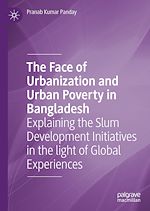 Télécharger le livre :  The Face of Urbanization and Urban Poverty in Bangladesh