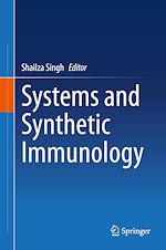 Télécharger le livre :  Systems and Synthetic Immunology