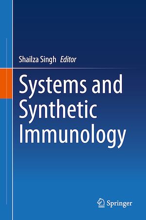 Téléchargez le livre :  Systems and Synthetic Immunology