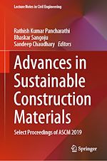 Download this eBook Advances in Sustainable Construction Materials