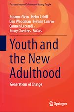 Télécharger le livre :  Youth and the New Adulthood