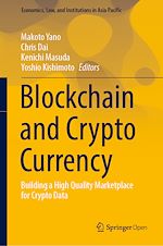 Download this eBook Blockchain and Crypto Currency