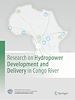 Télécharger le livre :  Research on Hydropower Development and Delivery in Congo River