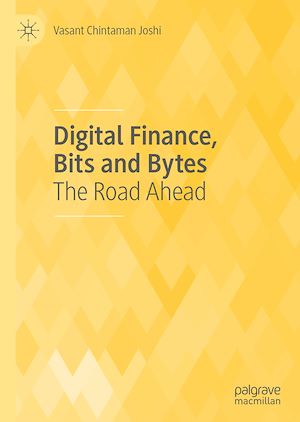 Téléchargez le livre :  Digital Finance, Bits and Bytes