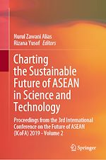 Télécharger le livre :  Charting the Sustainable Future of ASEAN in Science and Technology
