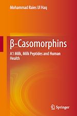 Télécharger le livre :  ß-Casomorphins