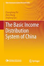 Télécharger le livre :  The Basic Income Distribution System of China