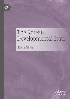 Téléchargez le livre :  The Korean Developmental State
