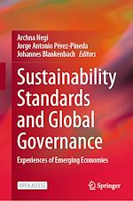 Download this eBook Sustainability Standards and Global Governance